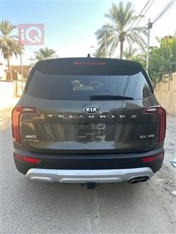 Kia Telluride